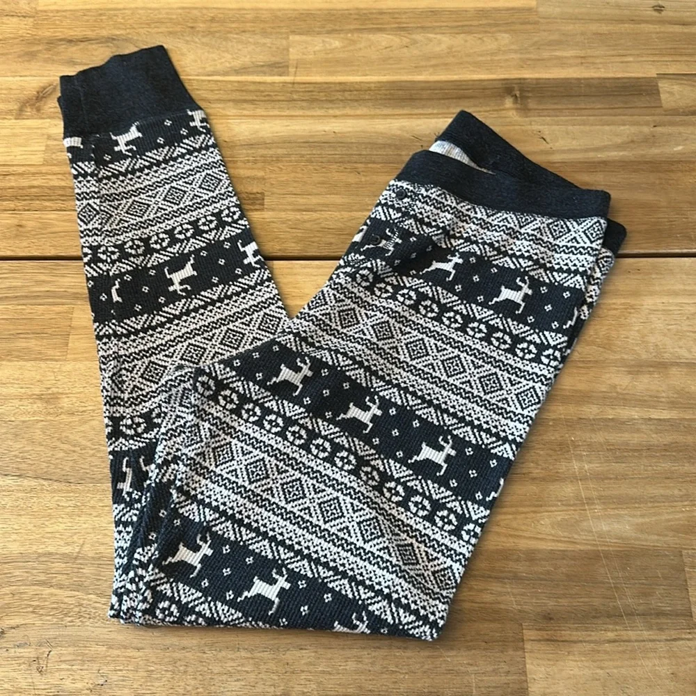 OLD NAVY pajama set